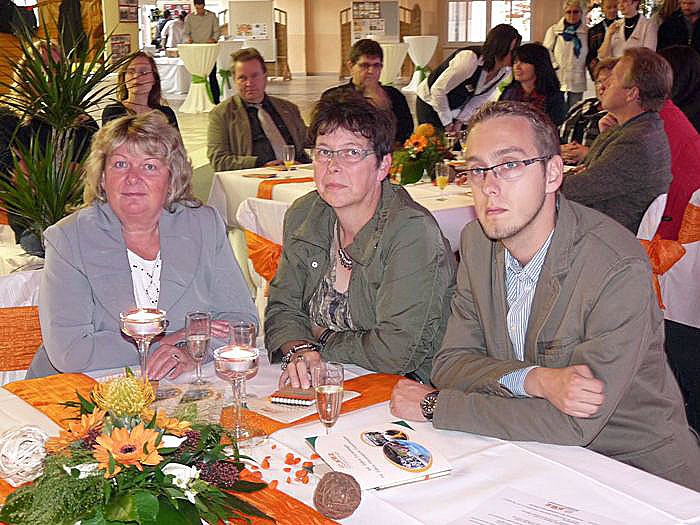 Jubil&auml;umsfeier 60 Jahre Ferienlager