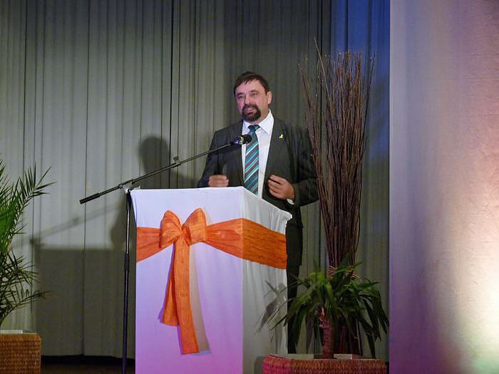 Jubil&auml;umsfeier 60 Jahre Ferienlager