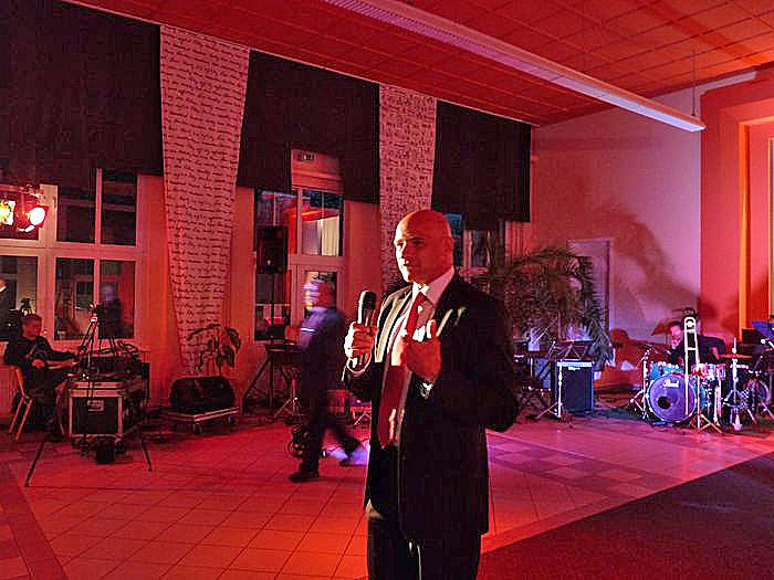 Jubil&auml;umsfeier 60 Jahre Ferienlager