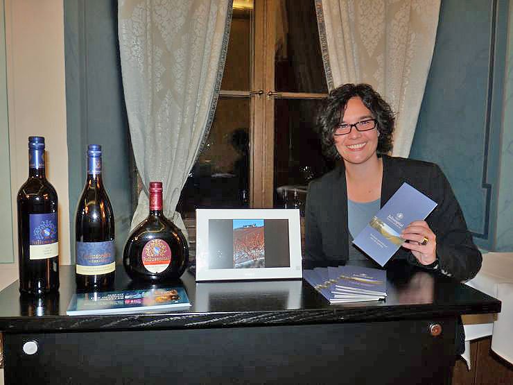 Genusssinfonie ein Gedicht