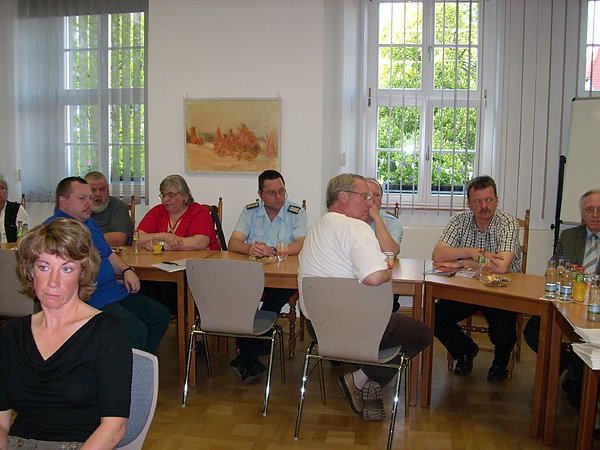 Bewilligungsbescheide Bad Frankenhausen