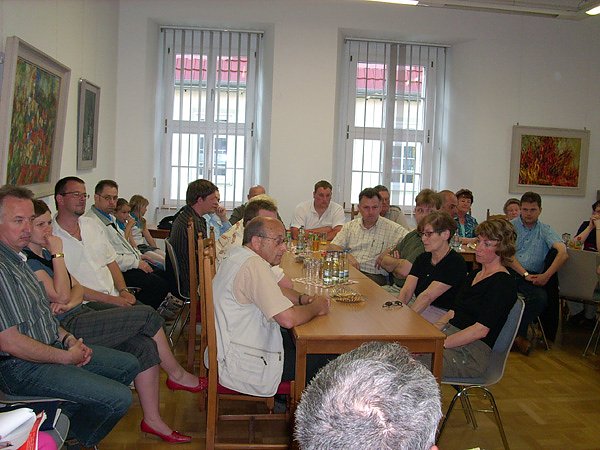 Bewilligungsbescheide Bad Frankenhausen