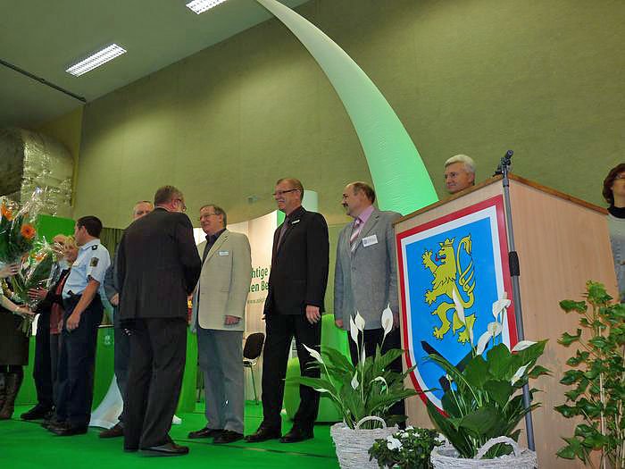 Berufsinfotage er&ouml;ffnet