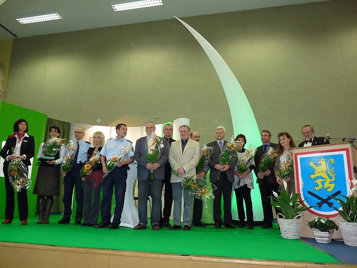 Berufsinfotage er&ouml;ffnet