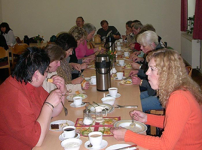 &Uuml;ber Stadt informiert