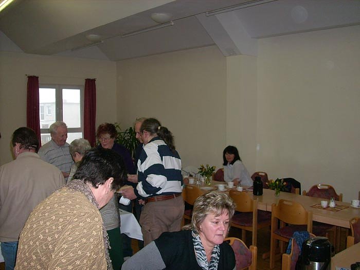 &Uuml;ber Stadt informiert