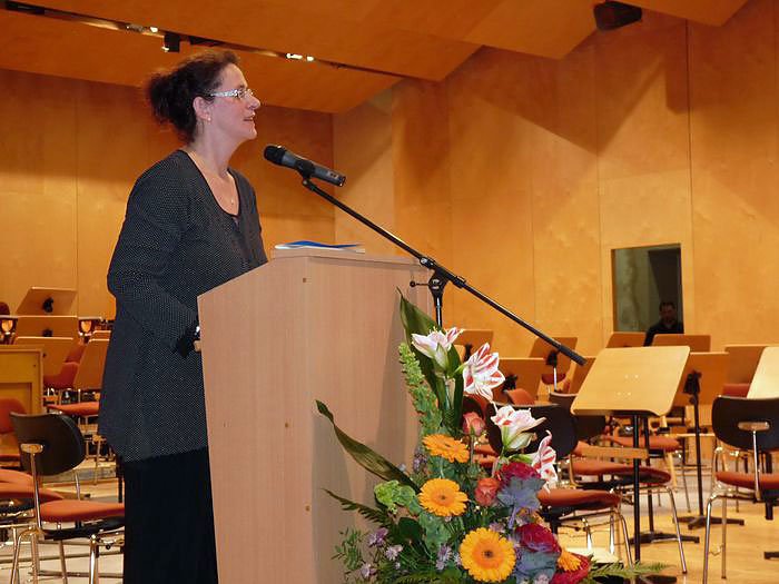 Vielf&auml;ltige Laienorchester