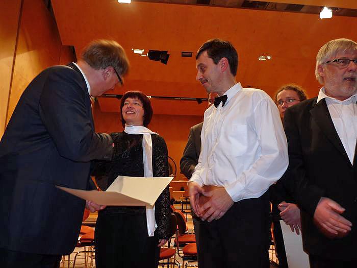 Vielf&auml;ltige Laienorchester