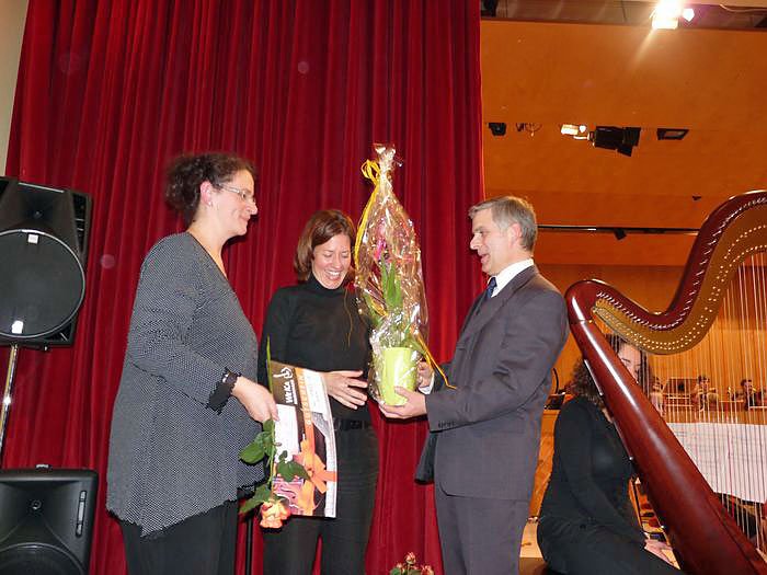 Vielf&auml;ltige Laienorchester