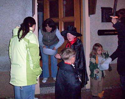 Tolle Angebote in den Herbstferien in Esperstedt