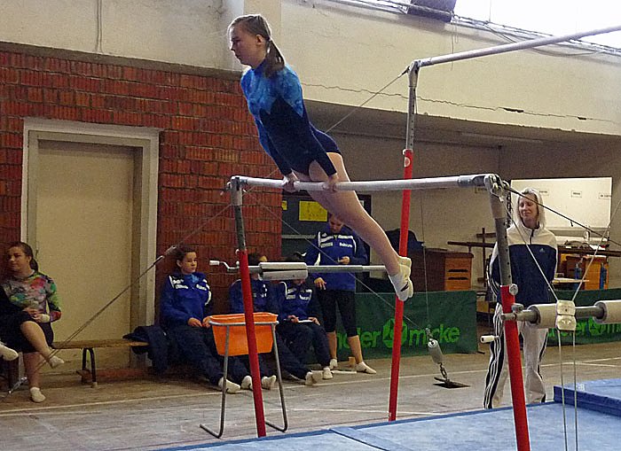 Mannschaftsgaumeisterschaften