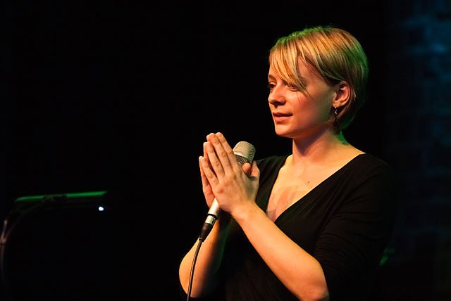 Jazzmeile 2011 endet