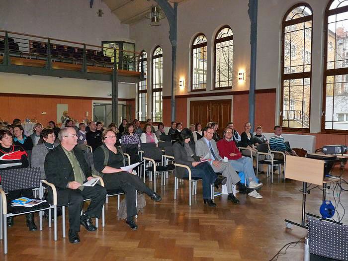 Nachfolgeprogramm erw&uuml;nscht