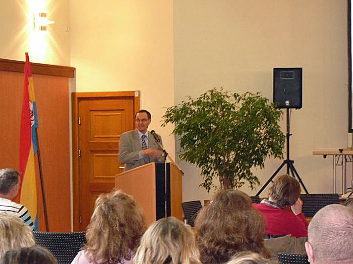 Nachfolgeprogramm erw&uuml;nscht