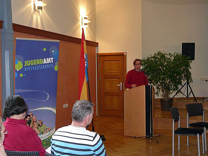 Nachfolgeprogramm erw&uuml;nscht