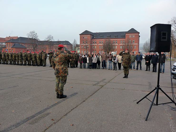 Tolles Ergebnis erschwommen