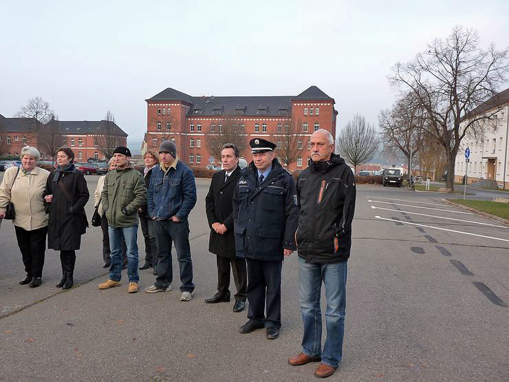 Tolles Ergebnis erschwommen