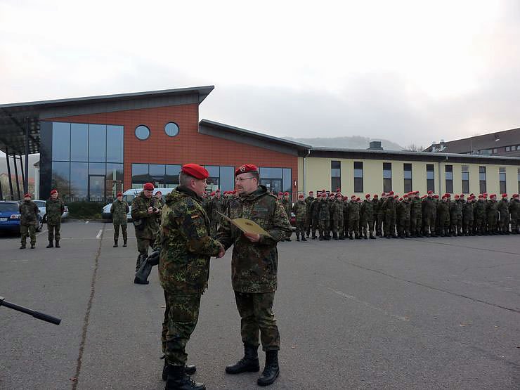 Tolles Ergebnis erschwommen