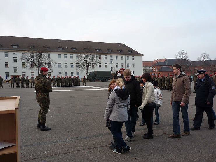 Tolles Ergebnis erschwommen