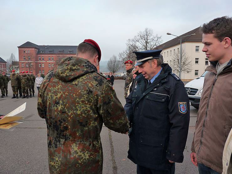 Tolles Ergebnis erschwommen