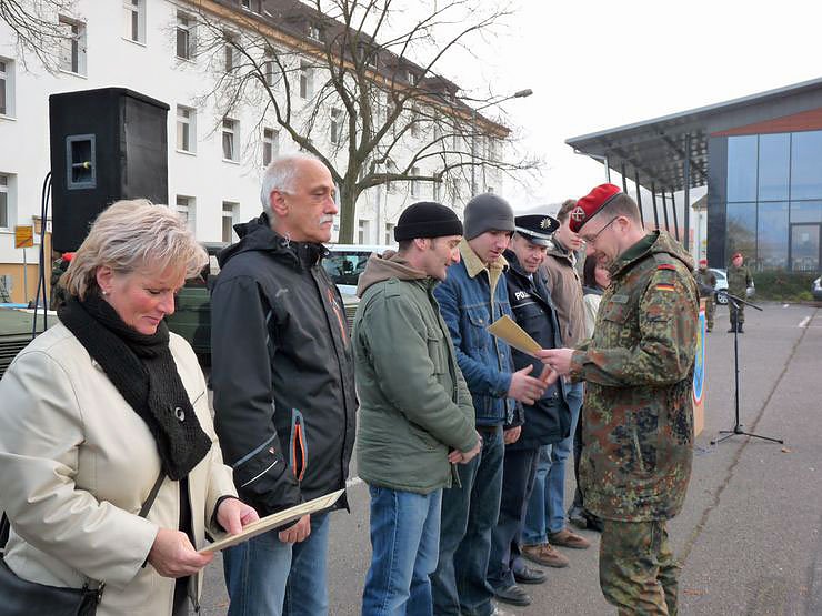 Tolles Ergebnis erschwommen