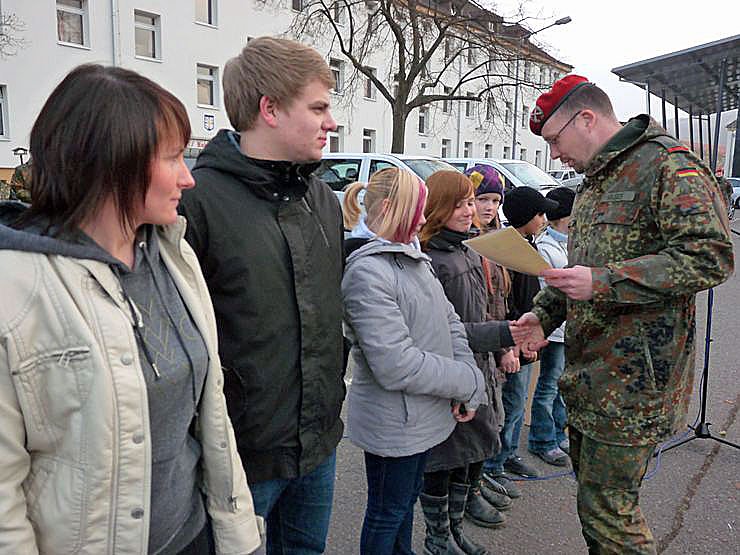 Tolles Ergebnis erschwommen
