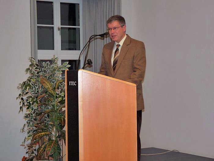 Ehrenamtliche gew&uuml;rdigt