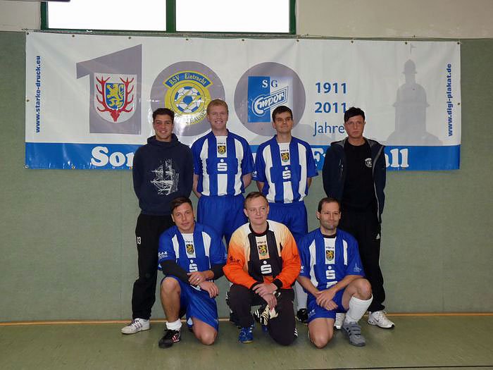 4. Sponsoren - Cup