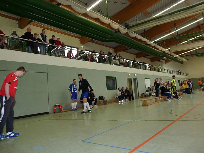 4. Sponsoren - Cup