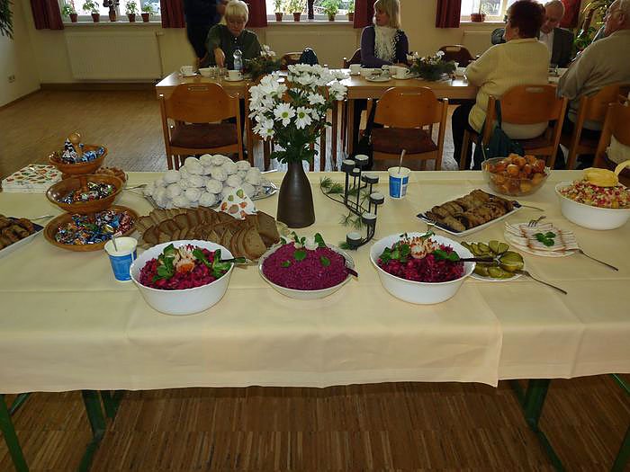 Kommunikatives Fr&uuml;hst&uuml;ck