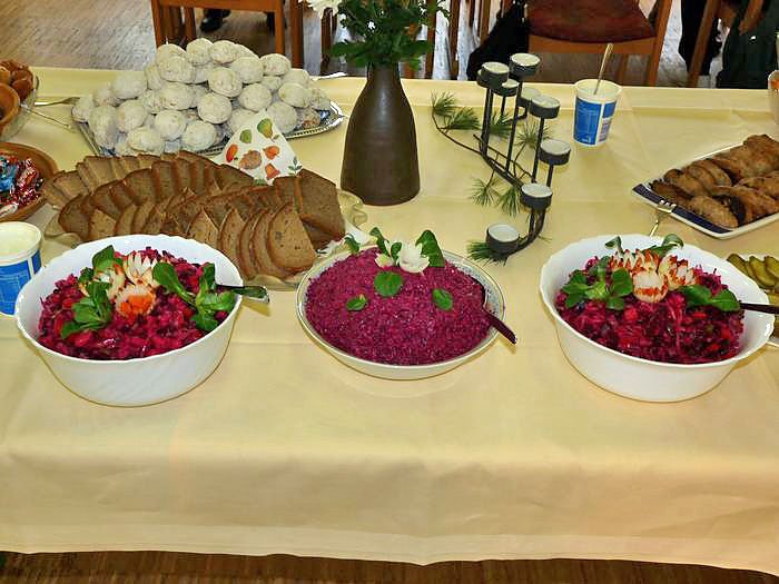 Kommunikatives Fr&uuml;hst&uuml;ck