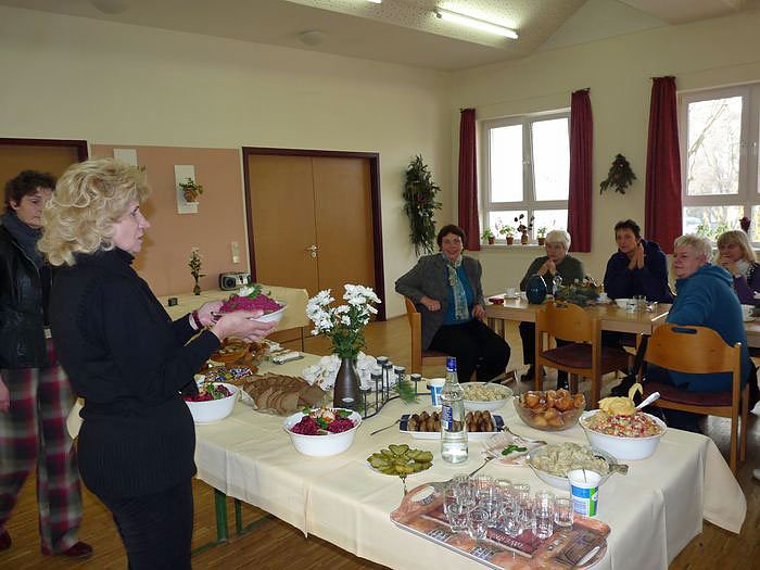 Kommunikatives Fr&uuml;hst&uuml;ck