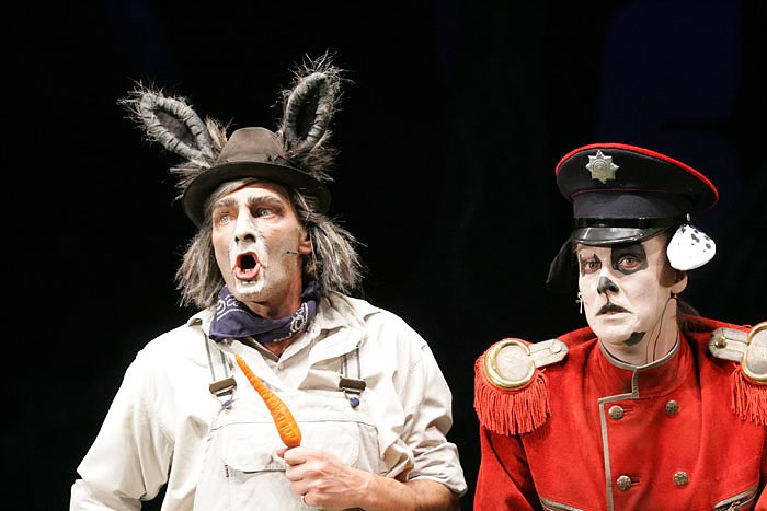 Bremer Stadtmusikanten