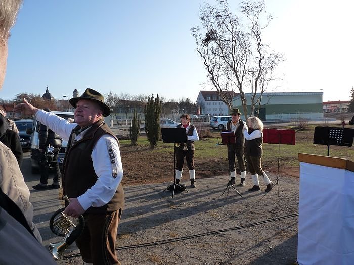 Kl&auml;ranlage eingeweiht