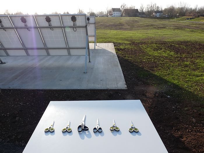 Kl&auml;ranlage eingeweiht