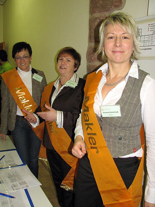 Gute Gesch&auml;fte f&uuml;r Ro&szlig;leben und Wiehe