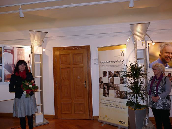 Das Verbundnetz der W&auml;rme