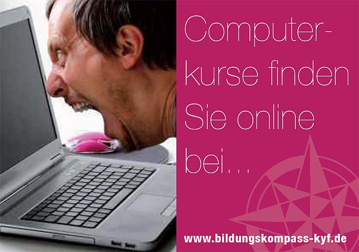 Bildungskompass verschafft &Uuml;berblick