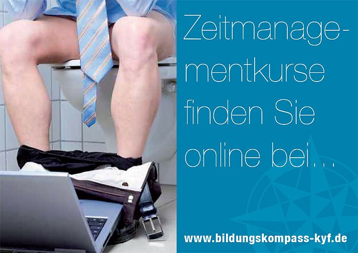 Bildungskompass verschafft &Uuml;berblick