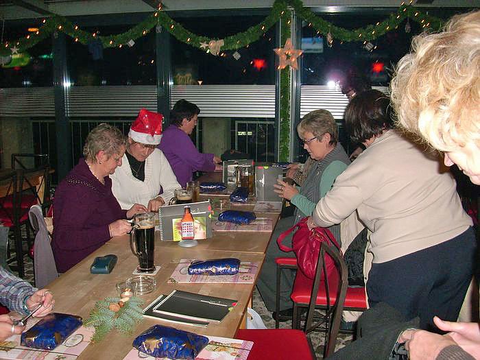 Projekt wird fortgesetzt