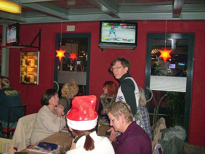 Projekt wird fortgesetzt