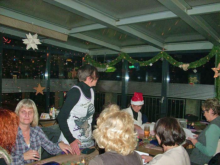 Projekt wird fortgesetzt