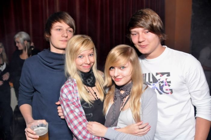 Like it Loud in Stocksen