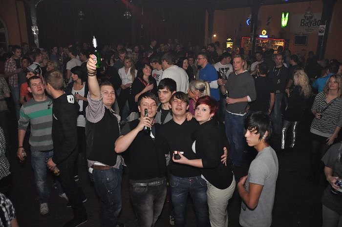 Like it Loud in Stocksen