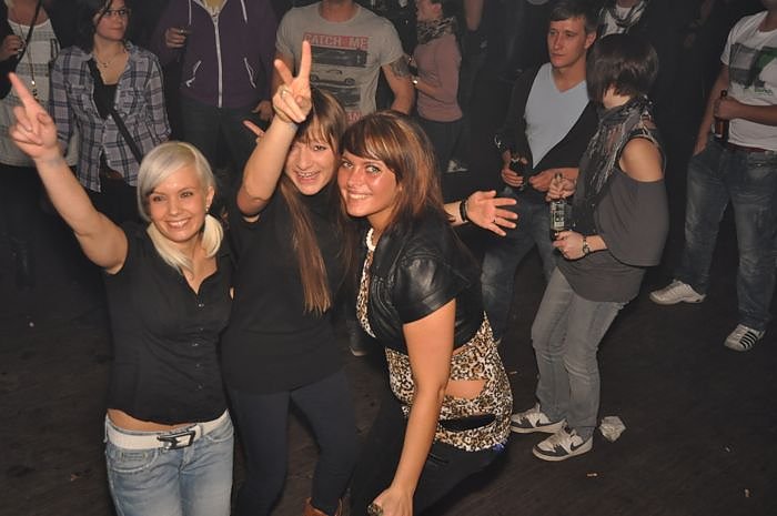 Like it Loud in Stocksen