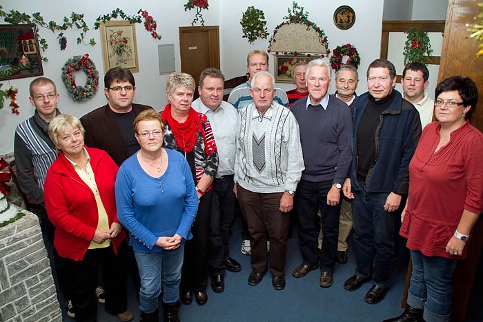 B&uuml;rgermeisterkandidaten und mehr