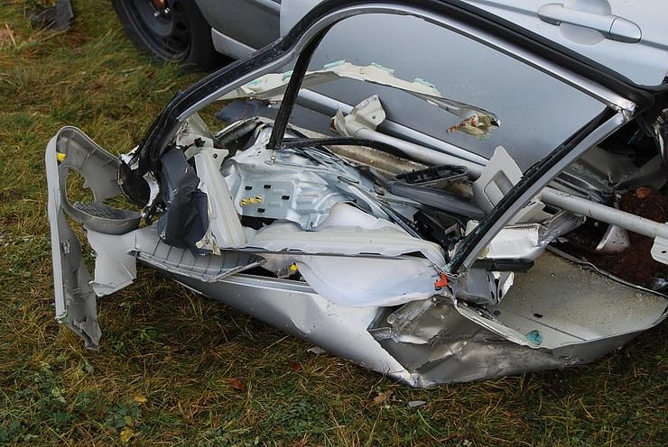 T&ouml;dlicher Unfall