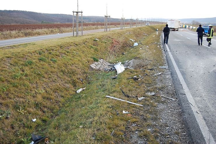 T&ouml;dlicher Unfall