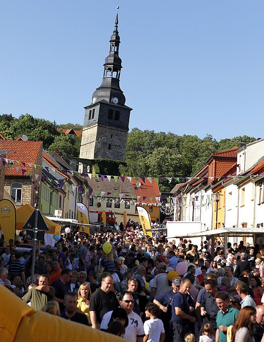Erste Reaktion aus der Stadtverwaltung