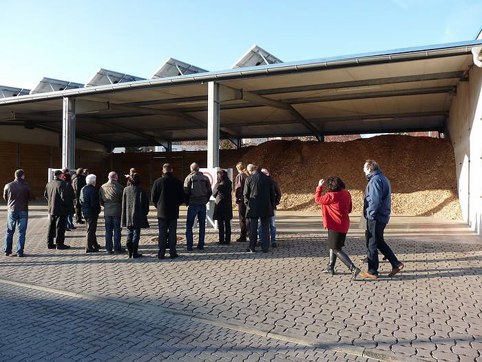 Regionaltreffen der Agenda 21